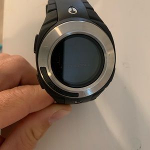 Nixon Outsider Tide Watch